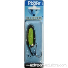 Blue Fox Rattlin' Pixee Spoon, 1/2 oz 553981706